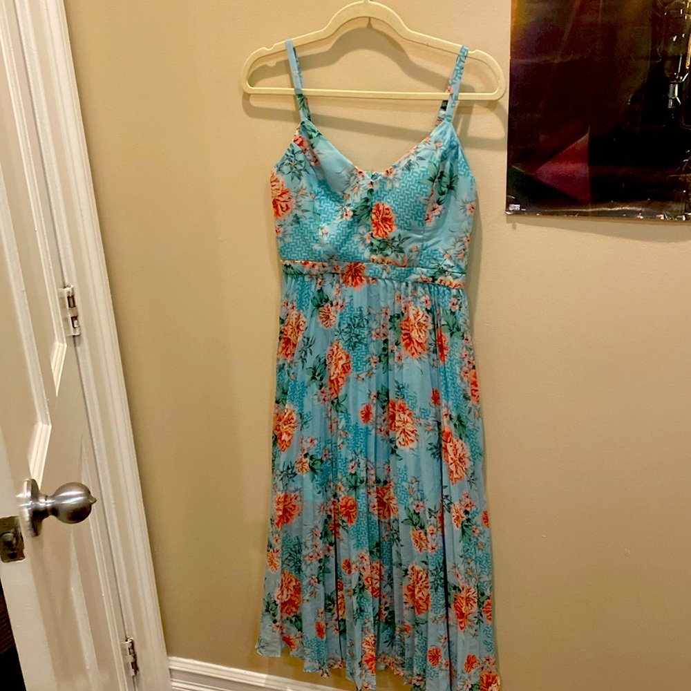 Guess long dress